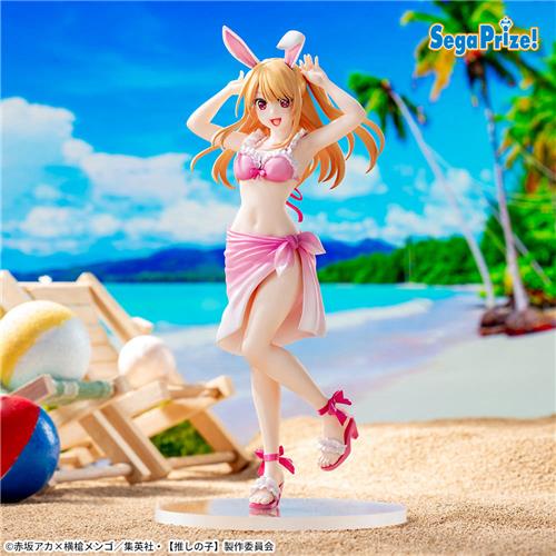 ぶいすぽっ！サマービーチ2024 全21種 ぶいすぽ 水着 アクリルスタンド