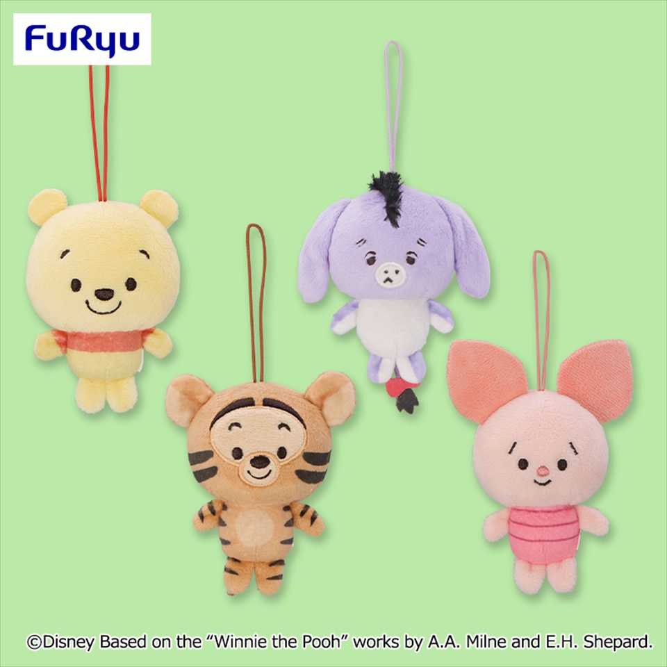 Disney くまのプーさん ドーム型置時計 DISNEY (ディズニー) 砂時計型